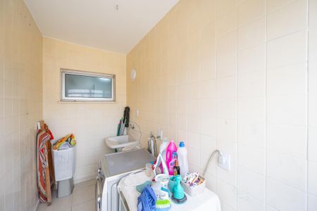 Apartamento à venda com 278m², 4 quartos e 4 vagasLavanderia