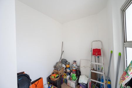 Apartamento à venda com 278m², 4 quartos e 4 vagasQuarto de Serviço