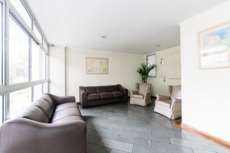 Apartamento à venda com 278m², 4 quartos e 4 vagasHall de Entrada