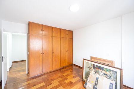 Apartamento à venda com 278m², 4 quartos e 4 vagasSuíte 1