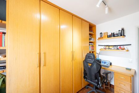 Apartamento à venda com 278m², 4 quartos e 4 vagasQuarto 3