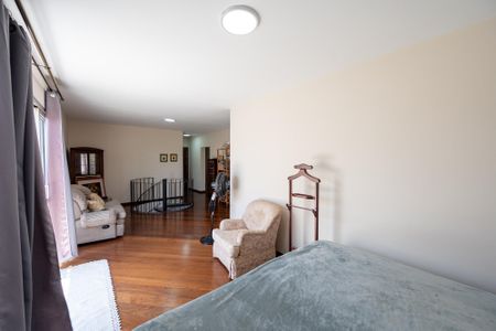 Apartamento à venda com 278m², 4 quartos e 4 vagasQuarto da Cobertura