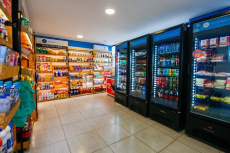 Apartamento à venda com 53m², 2 quartos e 1 vagaMercado