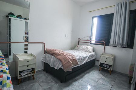 Apartamento à venda com 53m², 2 quartos e 1 vagaQuarto 2