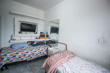 Quarto 2 de apartamento à venda com 2 quartos, 53m² em Jardim Monte Alegre, Taboão da Serra