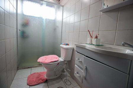 Apartamento à venda com 53m², 2 quartos e 1 vagaBanheiro