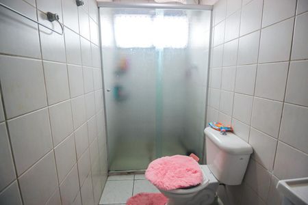 Apartamento à venda com 53m², 2 quartos e 1 vagaBanheiro