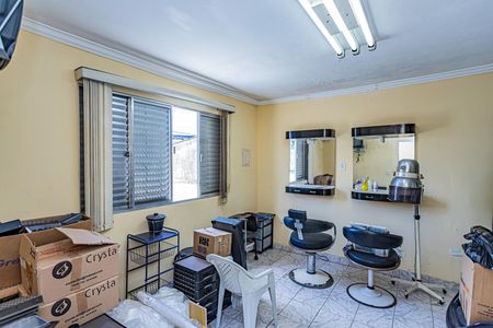 Casa à venda com 120m², 2 quartos e 2 vagas Casa à venda com 120m², 2 quartos e 2 vagasSala 2