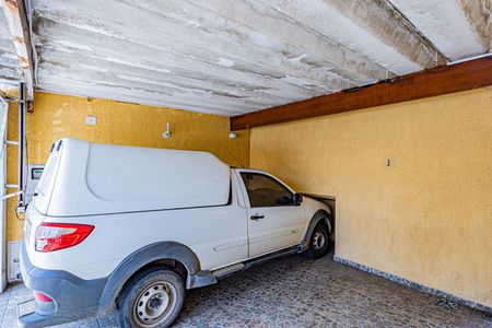 Casa à venda com 120m², 2 quartos e 2 vagas Casa à venda com 120m², 2 quartos e 2 vagasGaragem