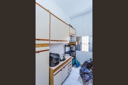 Casa à venda com 120m², 2 quartos e 2 vagas Casa à venda com 120m², 2 quartos e 2 vagasQuarto de Serviço