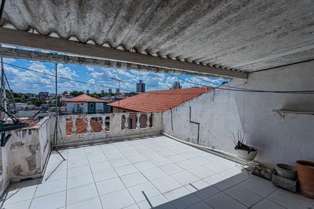 Casa à venda com 120m², 2 quartos e 2 vagas Casa à venda com 120m², 2 quartos e 2 vagasÁrea de Serviço e terraço