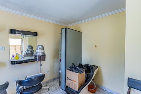 Casa à venda com 120m², 2 quartos e 2 vagas Casa à venda com 120m², 2 quartos e 2 vagasSala 2