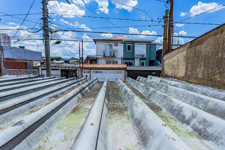 Vista Sala 2 de casa à venda com 2 quartos, 120m² em Parque Sao Domingos, São Paulo