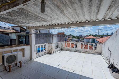 Casa à venda com 120m², 2 quartos e 2 vagas Casa à venda com 120m², 2 quartos e 2 vagasÁrea de Serviço e terraço