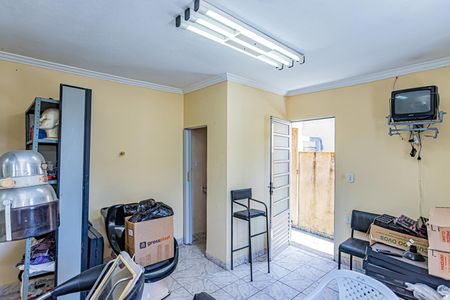 Sala 2 de casa à venda com 2 quartos, 120m² em Parque Sao Domingos, São Paulo