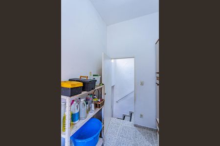 Casa à venda com 120m², 2 quartos e 2 vagas Casa à venda com 120m², 2 quartos e 2 vagasQuarto de Serviço