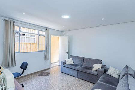 Sala de casa à venda com 2 quartos, 120m² em Parque Sao Domingos, São Paulo