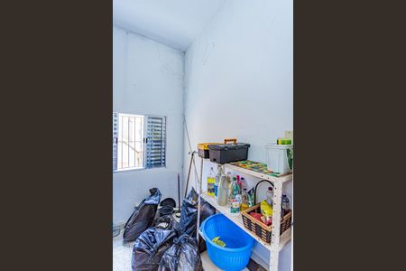 Casa à venda com 120m², 2 quartos e 2 vagas Casa à venda com 120m², 2 quartos e 2 vagasQuarto de Serviço