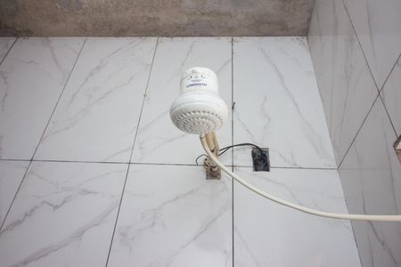 Casa à venda com 362m², 5 quartos e sem vagaBanheiro Social