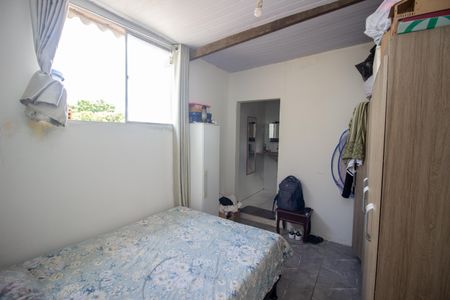 Quarto Suíte de casa à venda com 4 quartos, 392m² em Bom Repouso, Betim