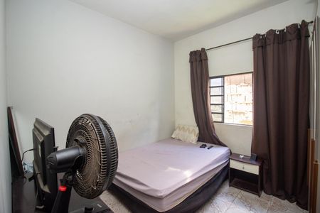 Casa à venda com 362m², 5 quartos e sem vagaQuarto 1