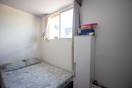 Quarto Suíte de casa à venda com 4 quartos, 392m² em Bom Repouso, Betim