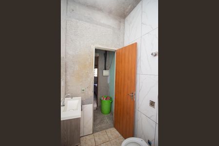 Casa à venda com 362m², 5 quartos e sem vagaBanheiro Social