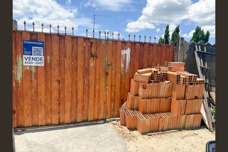 Casa à venda com 362m², 5 quartos e sem vagaFachada