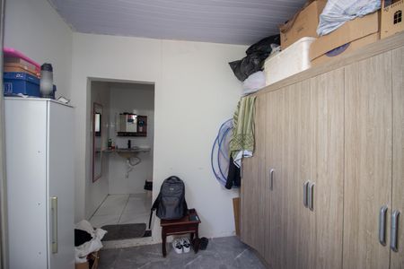 Quarto Suíte de casa à venda com 4 quartos, 392m² em Bom Repouso, Betim