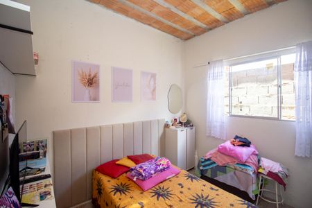 Casa à venda com 362m², 5 quartos e sem vagaQuarto 2