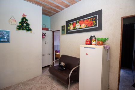 Casa à venda com 362m², 5 quartos e sem vagaCozinha