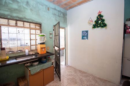 Casa à venda com 362m², 5 quartos e sem vagaCozinha