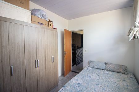 Quarto Suíte de casa à venda com 4 quartos, 392m² em Bom Repouso, Betim