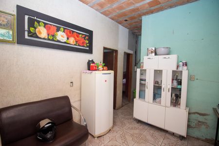 Casa à venda com 362m², 5 quartos e sem vagaCozinha