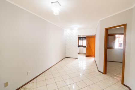 Casa à venda com 73m², 2 quartos e 1 vagaSala