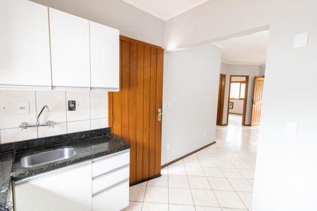 Casa à venda com 73m², 2 quartos e 1 vagaCozinha