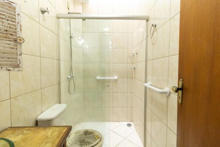 Casa à venda com 73m², 2 quartos e 1 vagaBanheiro