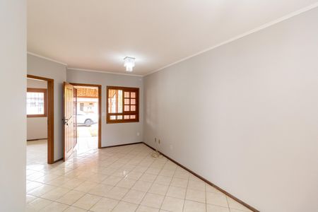 Sala de casa à venda com 2 quartos, 73m² em Hípica, Porto Alegre