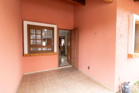 Casa à venda com 73m², 2 quartos e 1 vagaVaranda