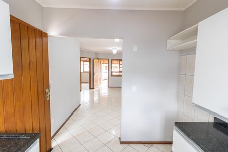 Casa à venda com 73m², 2 quartos e 1 vagaCozinha
