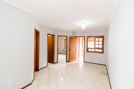 Sala de casa à venda com 2 quartos, 73m² em Hípica, Porto Alegre