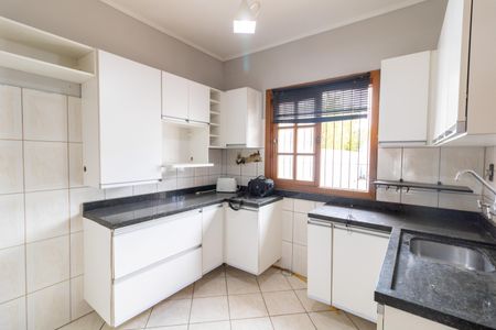 Casa à venda com 73m², 2 quartos e 1 vagaCozinha