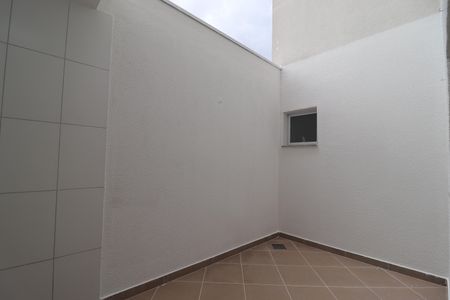 Apartamento para alugar com 38m², 2 quartos e 1 vagaÁrea de Serviço