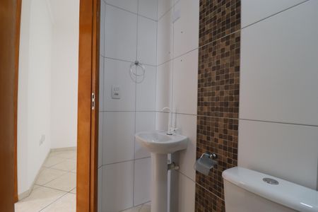Apartamento para alugar com 38m², 2 quartos e 1 vagaBanheiro