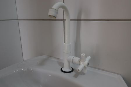 Apartamento para alugar com 38m², 2 quartos e 1 vagaBanheiro