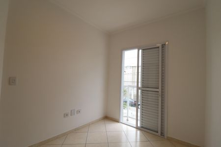 Apartamento para alugar com 38m², 2 quartos e 1 vagaQuarto 2