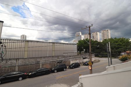 Apartamento para alugar com 38m², 2 quartos e 1 vagaVista Varanda Quarto 1