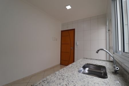 Apartamento para alugar com 38m², 2 quartos e 1 vagaCozinha
