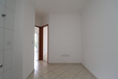 Apartamento para alugar com 38m², 2 quartos e 1 vagaSala