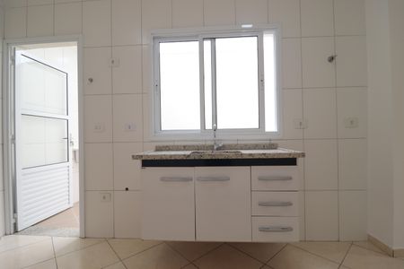 Apartamento para alugar com 38m², 2 quartos e 1 vagaCozinha